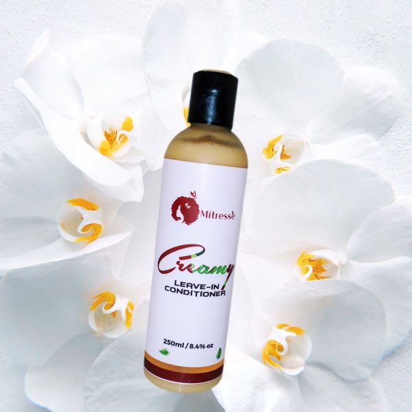 Leave-in Conditioner