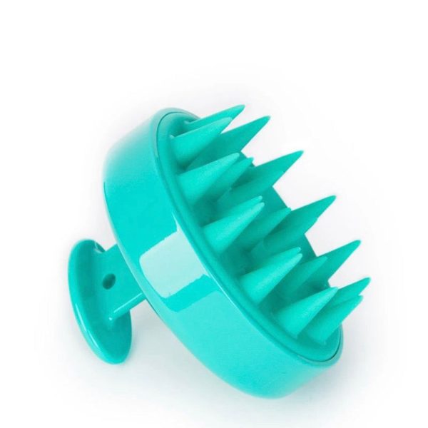 Scalp Cleansing Massaging Brush
