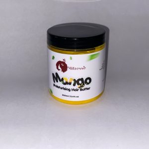 Hair Butter