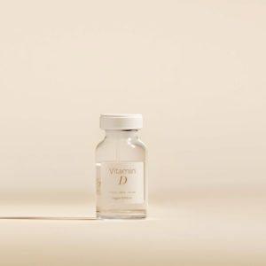 Vitamin D Injection
